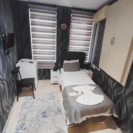 Appartement Taksim Central House Istambul