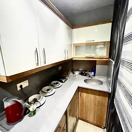 Taksim Central House * اسطنبول