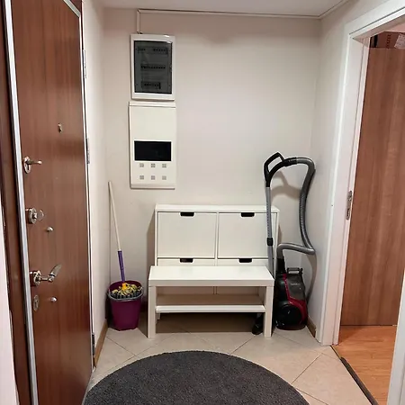 Bahcesehir Rent House Apartment Istanbul
