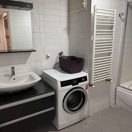 Bahcesehir Rent House Apartment Istanbul