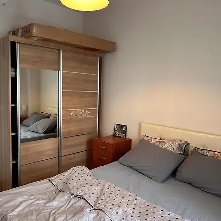 Bahcesehir Rent House Apartment Istanbul