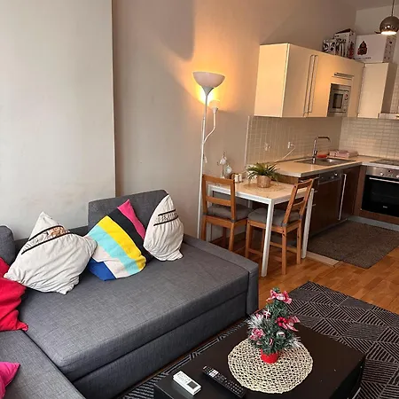 Bahcesehir Rent House