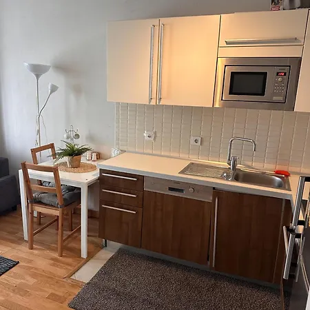 Apartment Bahcesehir Rent House Istanbul