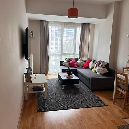 Bahcesehir Rent House Apartment Istanbul
