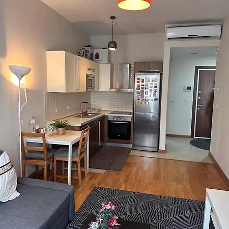 Bahcesehir Rent House *