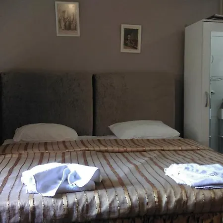 Eagles Budget Bed & Breakfast Istanbul