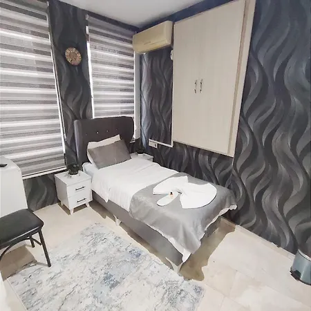 Taksim Luxurious Center Apartment *