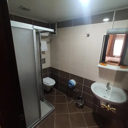 Akyildiz Hotel