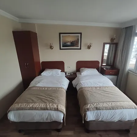 Akyildiz Hotel 2*