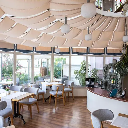 Otel Radisson Sultanahmet İstanbul