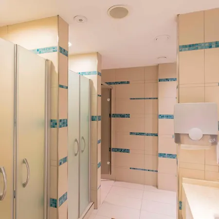 Radisson Residences Avrupa Tem Estambul