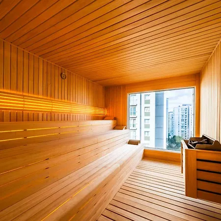Radisson Residences Avrupa Tem Hotel
