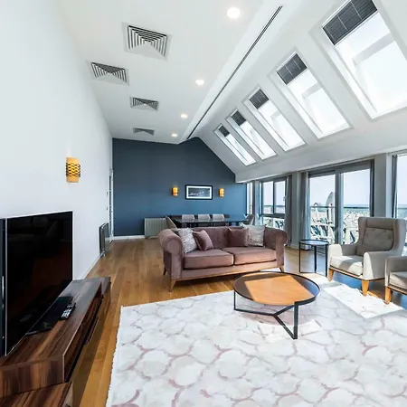 Radisson Residences Avrupa Tem 4*