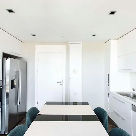 Radisson Residences Avrupa Tem 4* Estambul