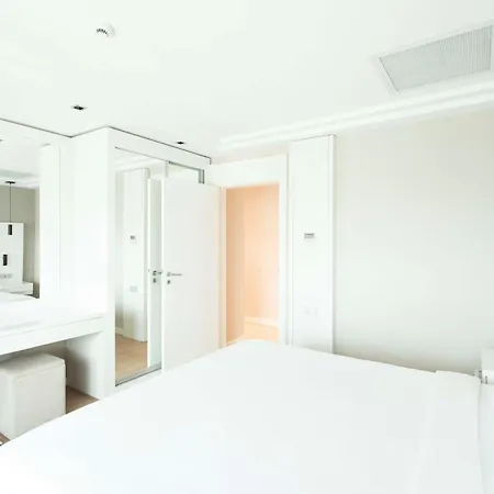 Radisson Residences Avrupa Tem 4* Estambul