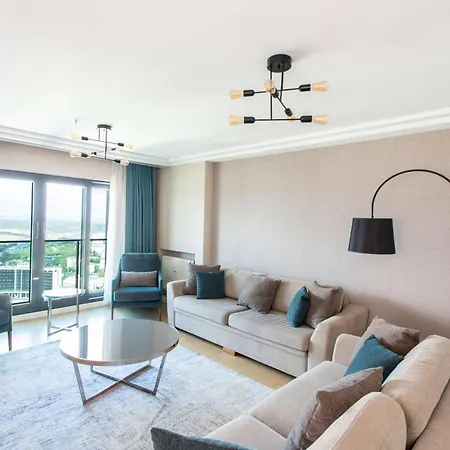 Radisson Residences Avrupa Tem 4*