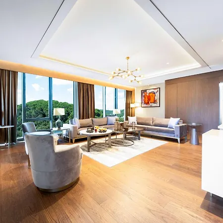 Radisson Collection Hotel, Vadistanbul 5* Istambul