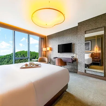 Radisson Collection Hotel, Vadistanbul Hotel Istambul