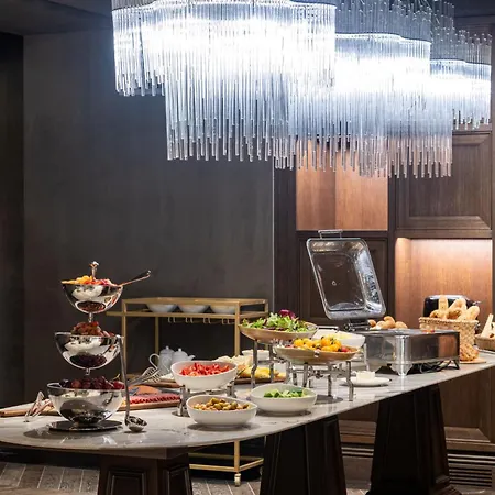 Hotel Orient Occident Istanbul, Autograph Collection *