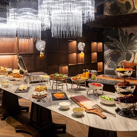 Orient Occident Istanbul, Autograph Collection Istanbul