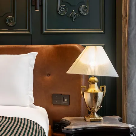 Orient Occident Istanbul, Autograph Collection Hotel