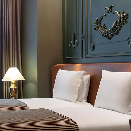Orient Occident Istanbul, Autograph Collection Hotel