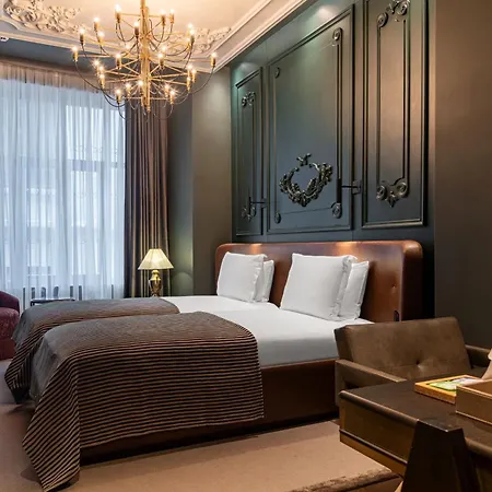 Orient Occident Istanbul, Autograph Collection Hotel *
