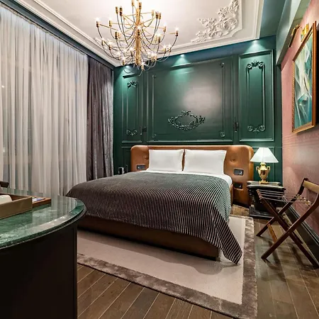 Hotel Orient Occident Istanbul, Autograph Collection