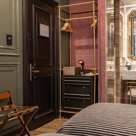 Hotel Orient Occident Istanbul, Autograph Collection