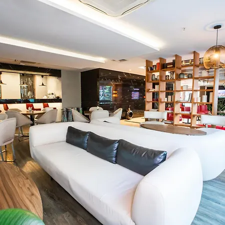 Ramada Encore Kartal İstanbul