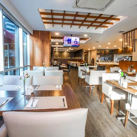 Ramada Encore Kartal Provincia di Istanbul