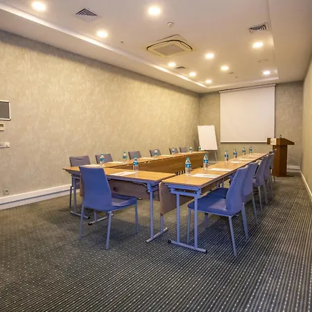 Ramada Encore Kartal Hotel 4*