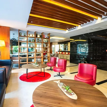 Ramada Encore Kartal