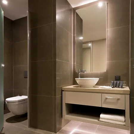 Hotell Ac Macka