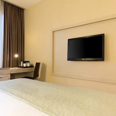 Ac Macka Hotel 4*