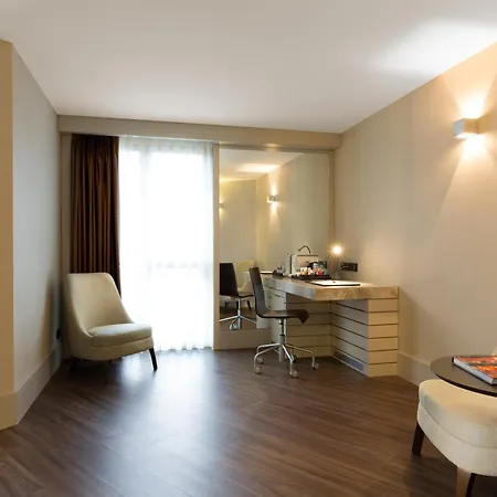 Ac Macka Istambul
