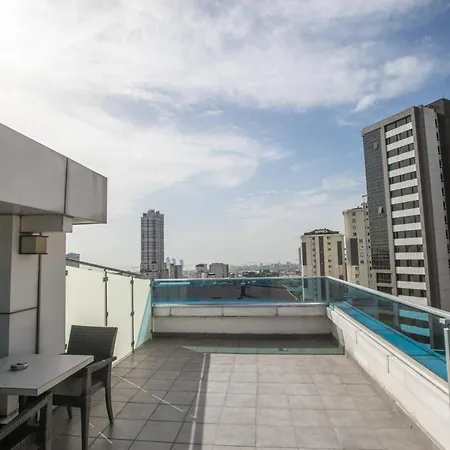 Otel Ramada Encore Kartal İstanbul