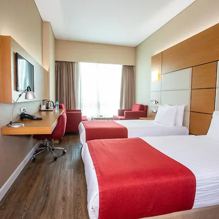 Ramada Encore Kartal İstanbul