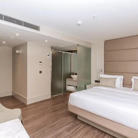 Hotel Ac Macka