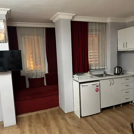 Taksim Rain Aparthotel Istanbul