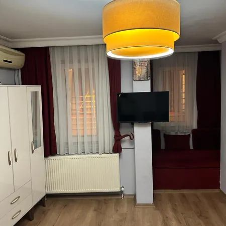 Aparthotel Taksim Rain Istanbul