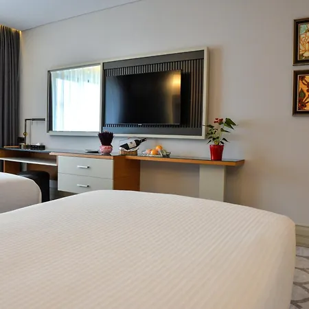 Hotel Gonen 5*