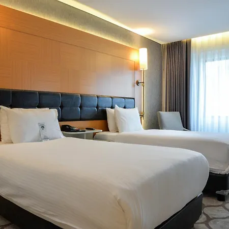 Gonen Hotel