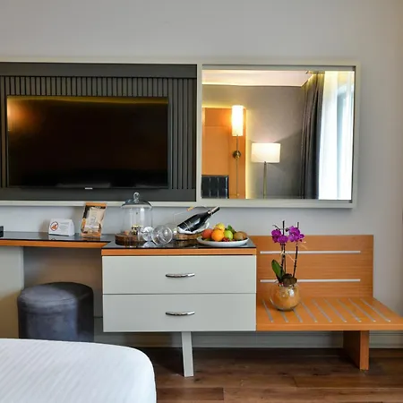 Hotel Gonen Istanbul
