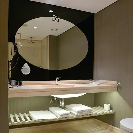 Hotel Gonen 5*