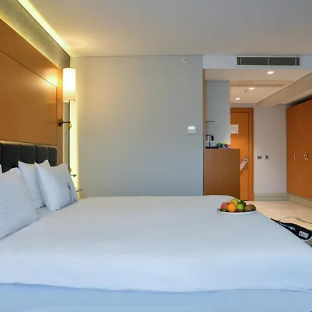 Gonen Hotel 5*