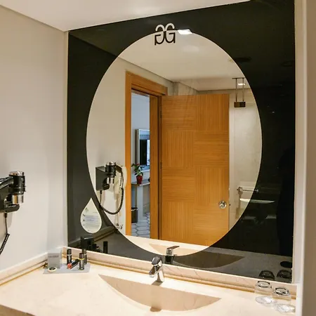 Gonen Hotel Istanbul