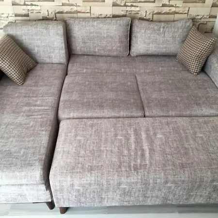 Apartment Taksim No 9