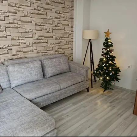 Taksim No 9 Apartment Istanbul