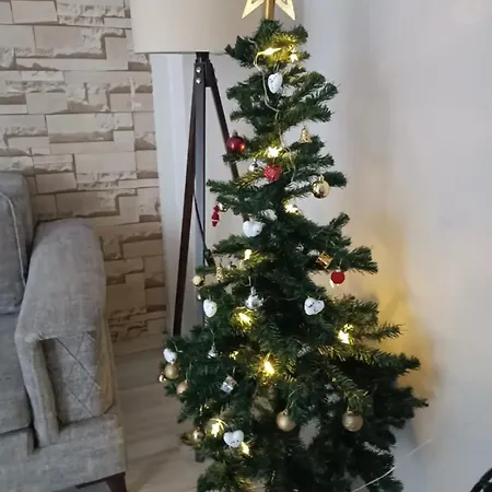 Taksim No 9 Apartment